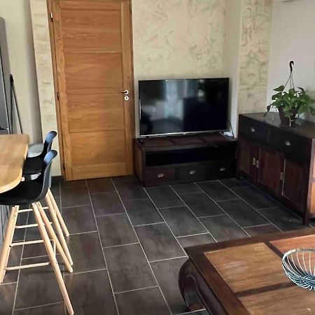 Saint-Laurent D'Aigouze : Appartement Avec Jardin Eksteriør billede